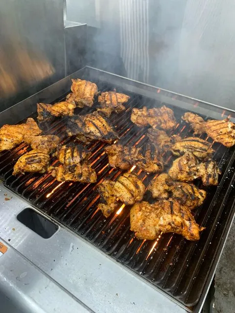 The Daily Wrap Food Truck