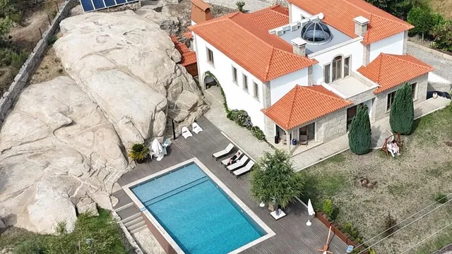 Royal Fraga do Douro