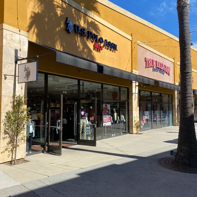 U.S. Polo Assn. Outlet