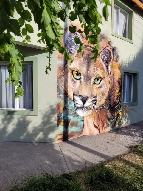 Hostel Tierra Patagonica