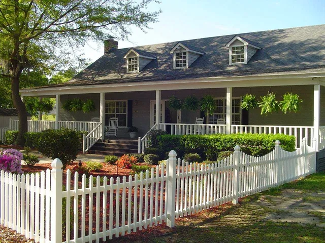 Butler Creek Mobile Home Community