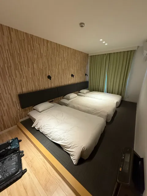 5 minutes 新大阪９