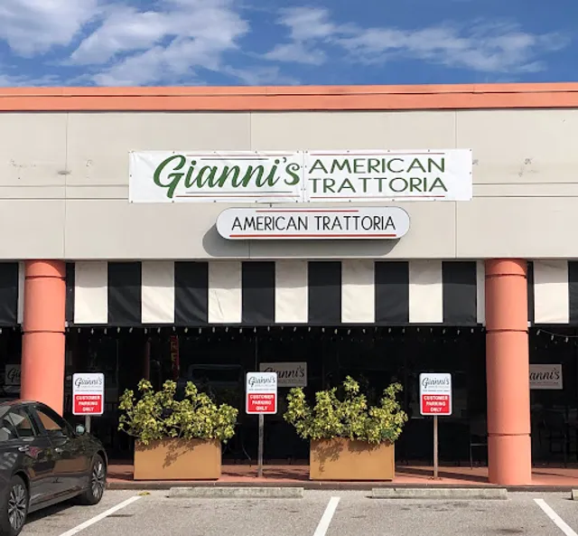 Fresta's Italian American Cuisine