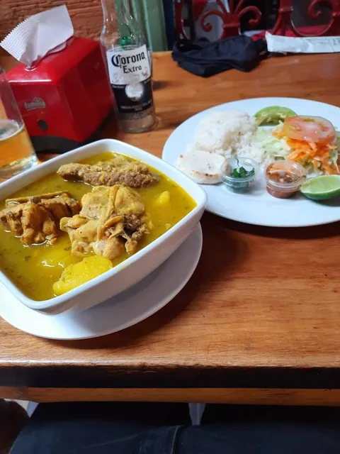 Restaurante Asados Su Rancho