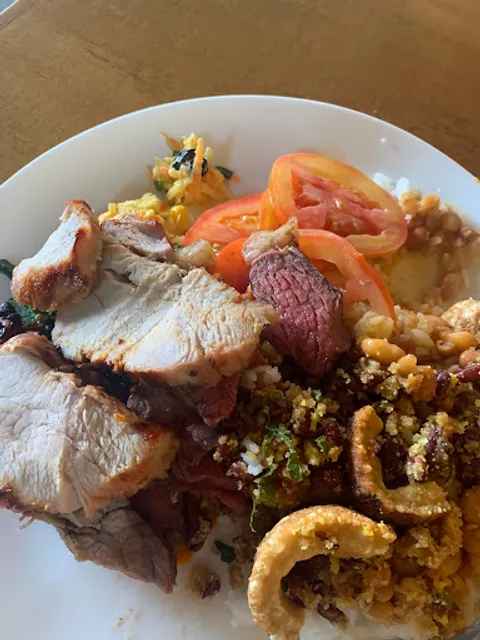 Choperia e Pizzaria Natural