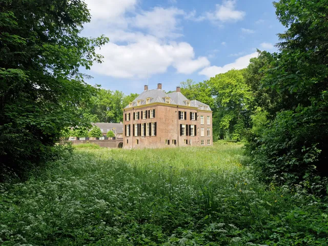 Kasteel Neerijnen