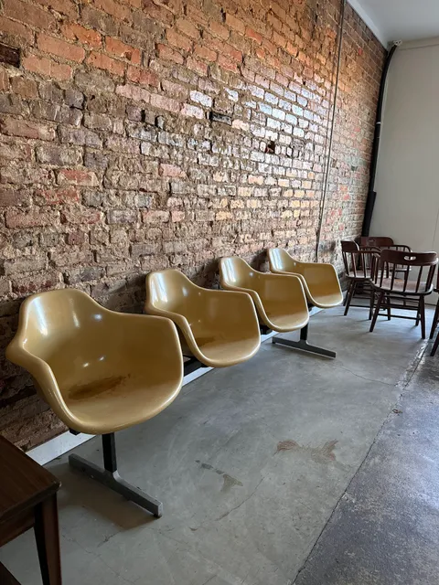 The Left Hook Coffee Roasting facility