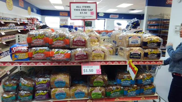 Bimbo Bakeries-Sara Lee USA