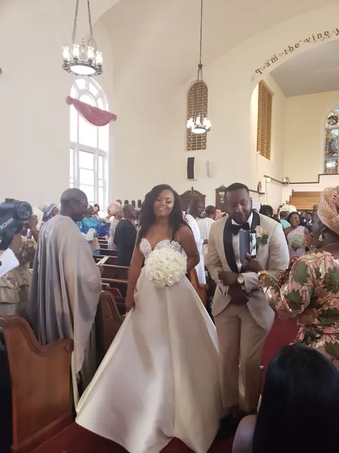 United Methodist Church