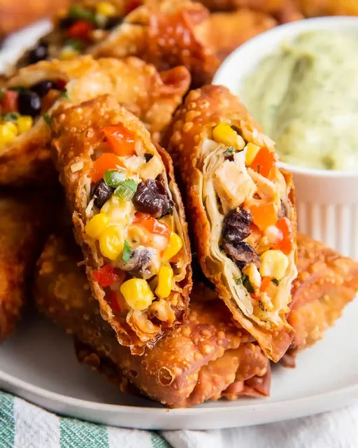 Dbf kitchen Caribbean fusion