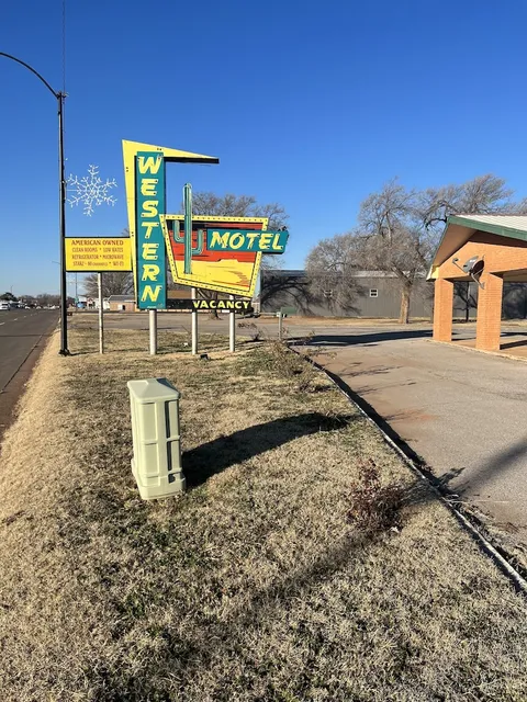 Western Motel