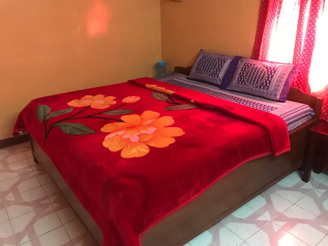 Ooty Rahamath Cottage