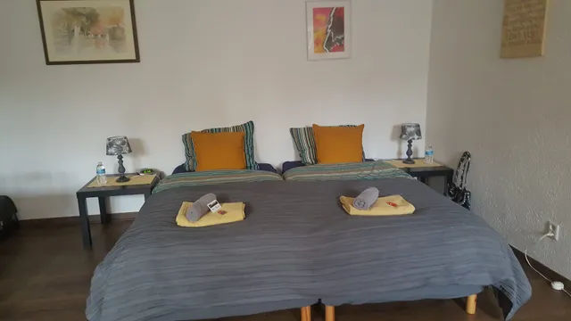 Bed & Breakfast de Vrijheid