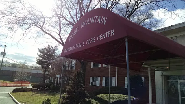 Rose Mountain Care Center