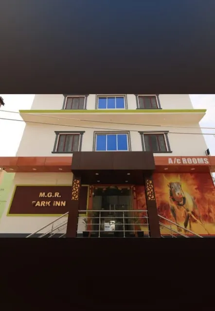 M.G.R. Park Inn