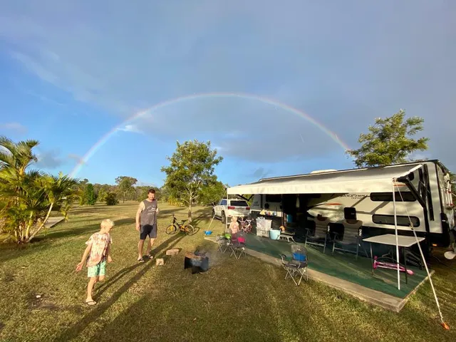 Trinity Islands Holiday Park