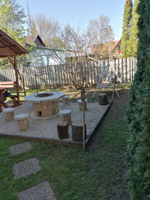 Muskátli Apartmanház 4.