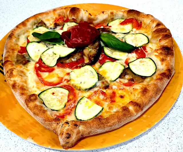 Pizzeria Roma 81 di Ceravolo Fabiana