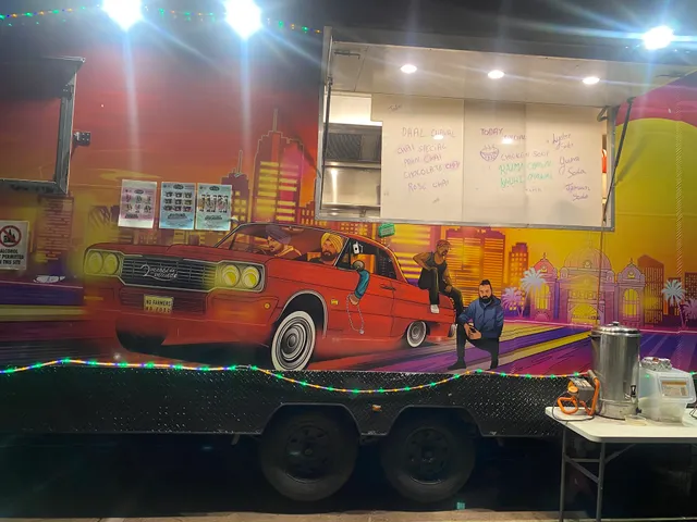 2 Massi de Munde springvale