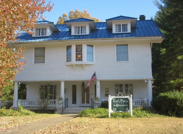 Coolbreeze Estate B & B