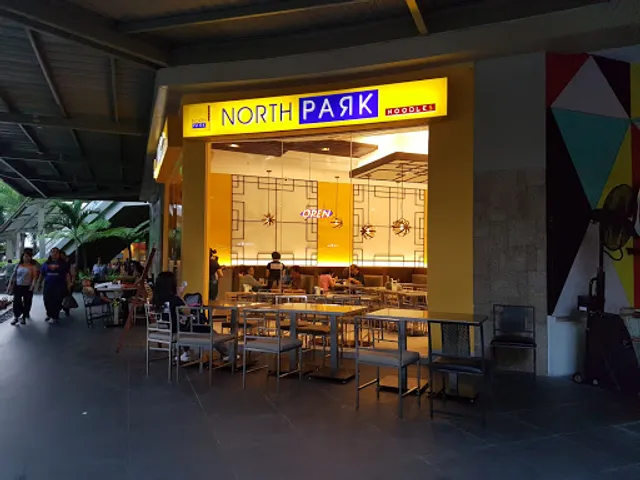 North Park Noodles - Ayala Fairview Terraces