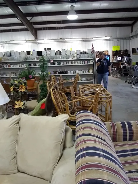 Habitat For Humanity ReStore