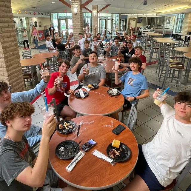 Better Blend - Centerville - Healthy Smoothies & Bowls