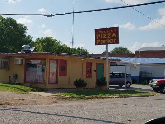 CT Patman's Pizza LLC.