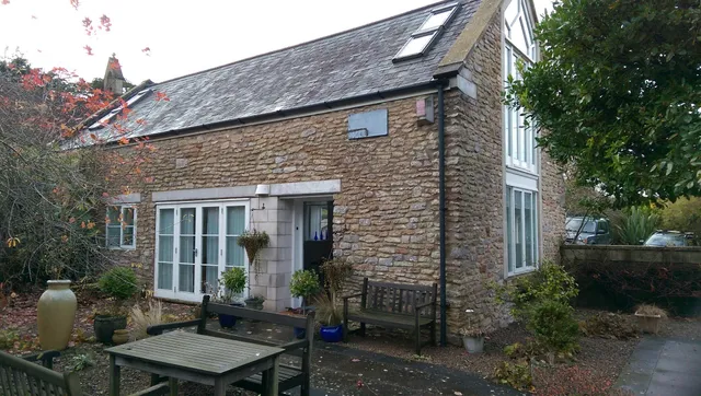 Coach House B&B at Little Fountains Wells Somerset