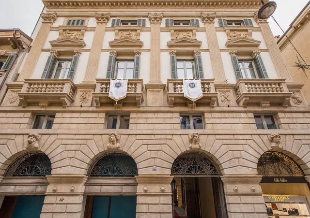 Palazzo Monga Boutique Guesthouse