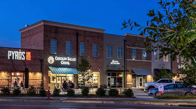 The District at Midtown