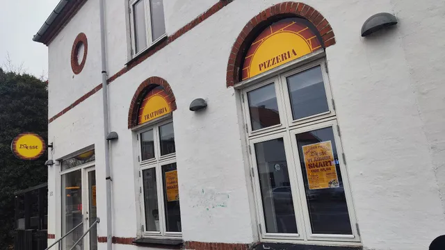 Po'esse Trattoria Pizzeria