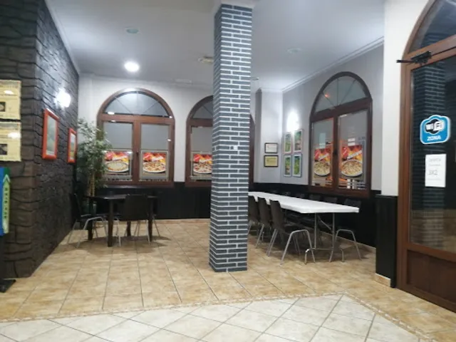Restaurante Entrevalles