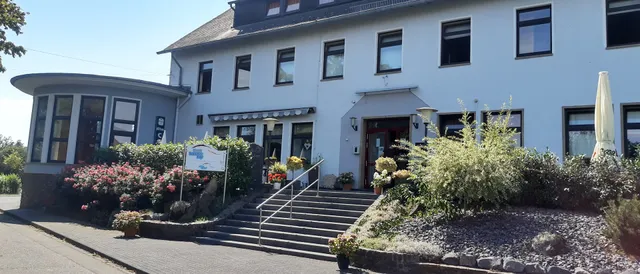 Hotel Laacher Lay