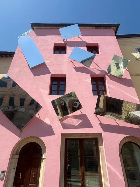 Medieval village of Peccioli