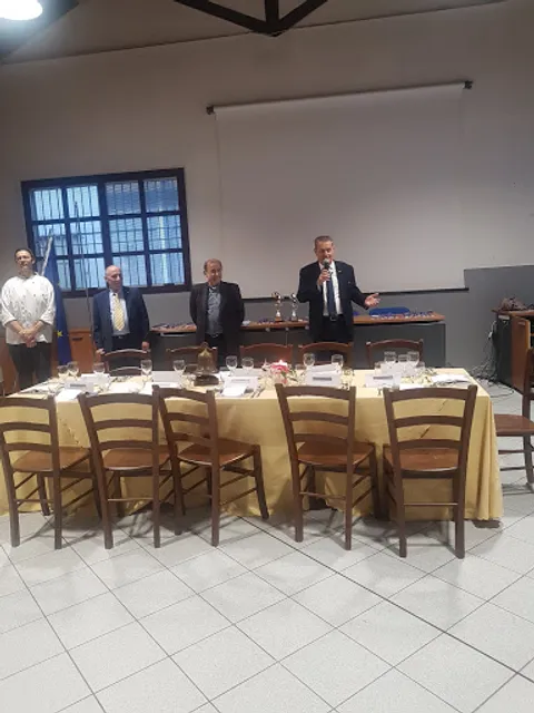 Pasticceria Didattica "Il Buono di In-Presa"