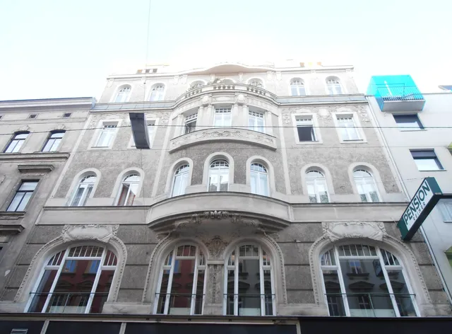 Pension Reimer - Inh. Marcel-Andre Mattis