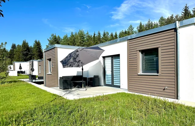 Ferienpark Schwarzwald | Tiny House Village