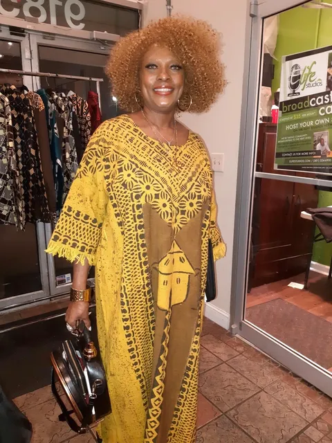 Maliks Fashion Boutique