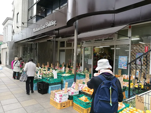 エッグマート 芝本町店