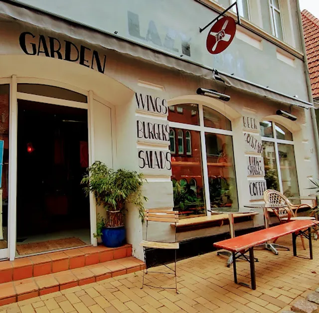 Lazy Dog Sønderborg