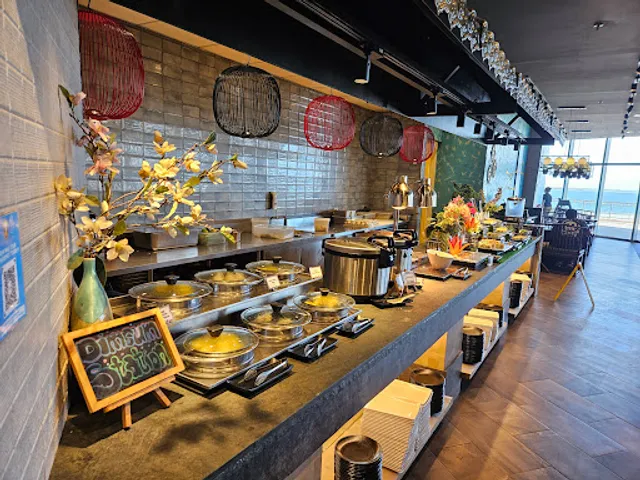 Tong Yang, SM Seaside Cebu