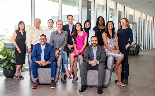 Bloom Health Centers- Towson