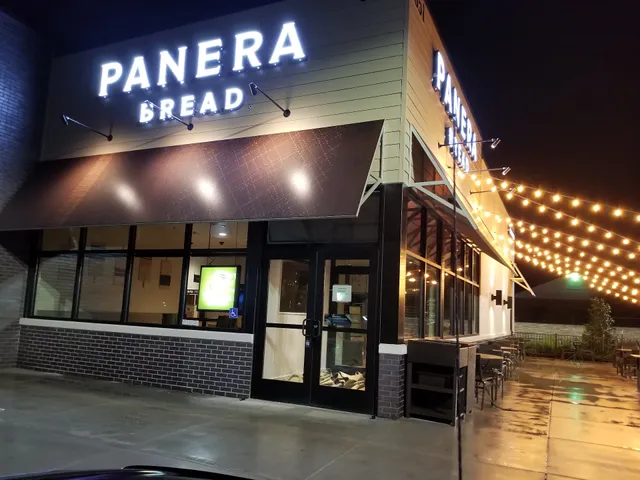 Panera Bread