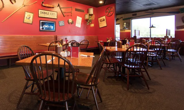 Rib City - North Fort Myers