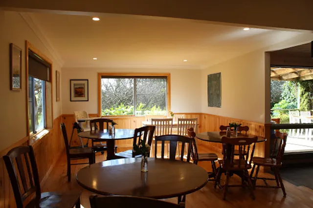 Schulz Organic Creamery & Cafe