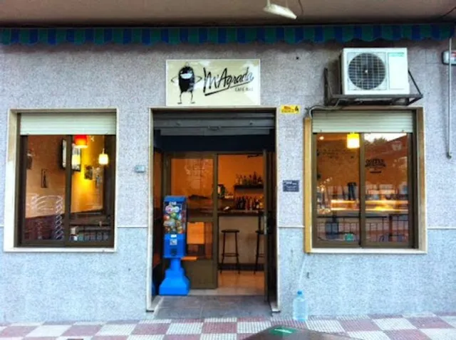 Magrada - Cafetería M'Agrada Castalla
