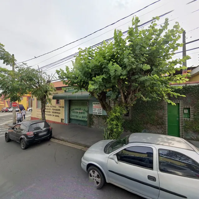 Frango É Cia Costela No Bafo