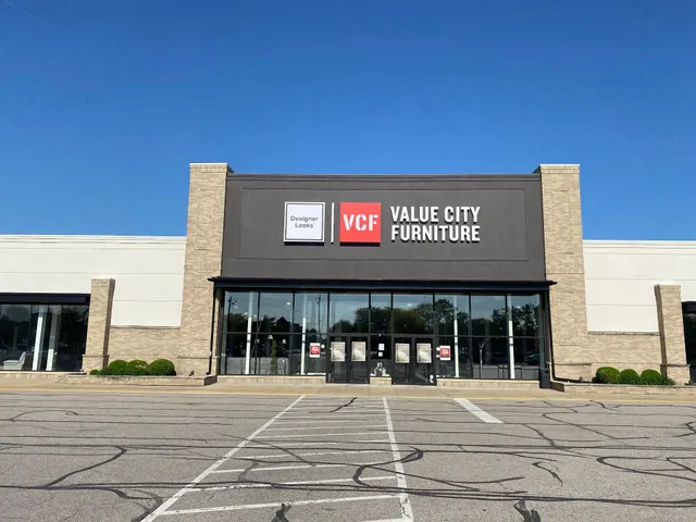 Value City Furniture