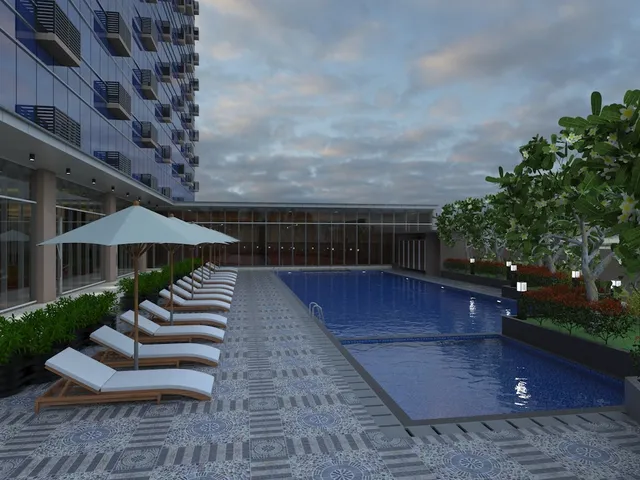 Win Premier Hotel Mangga Besar